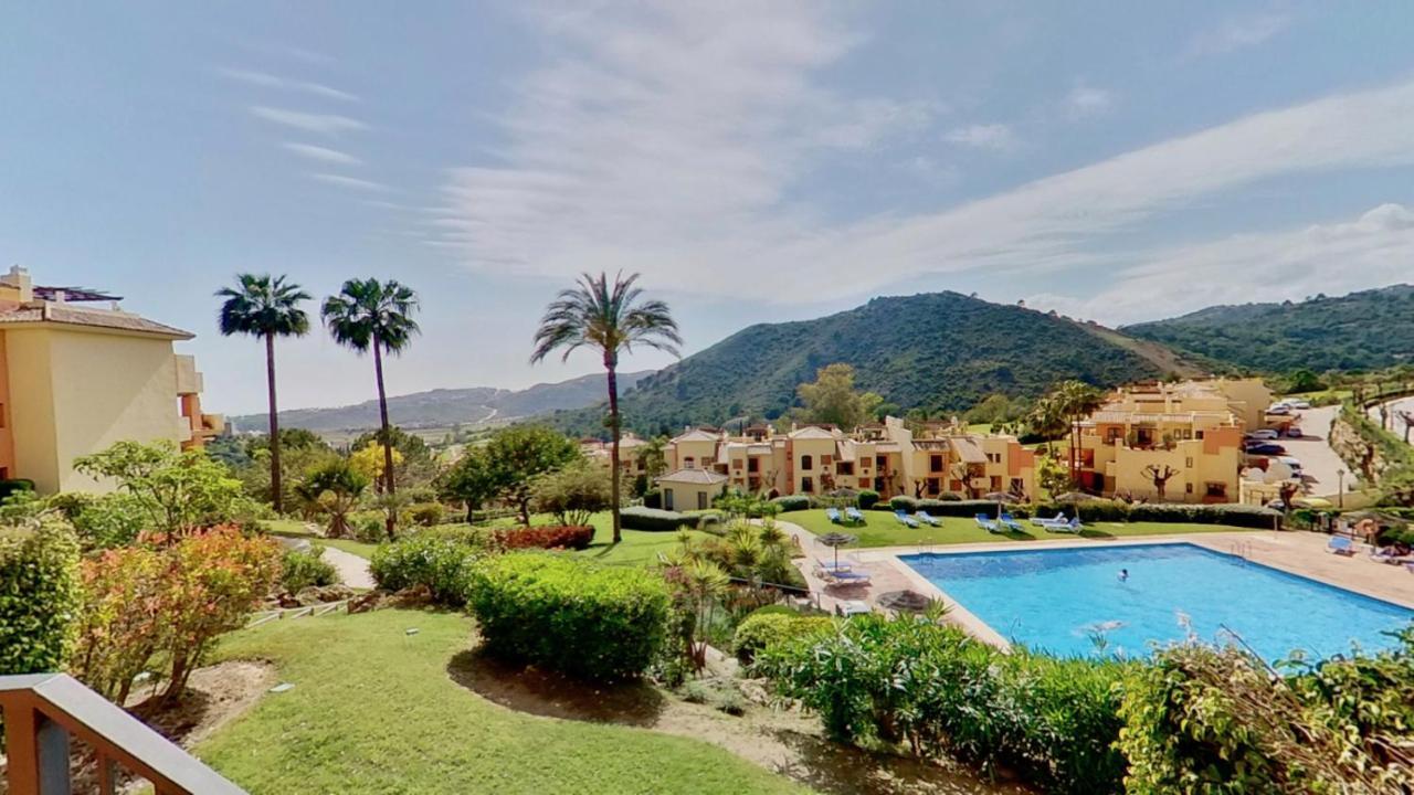 La Finca De Los Arqueros Бенахавис Экстерьер фото